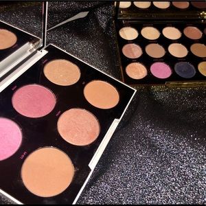 UrbanDecay x Gwen Stafani Eyeshadow & BlushPalette